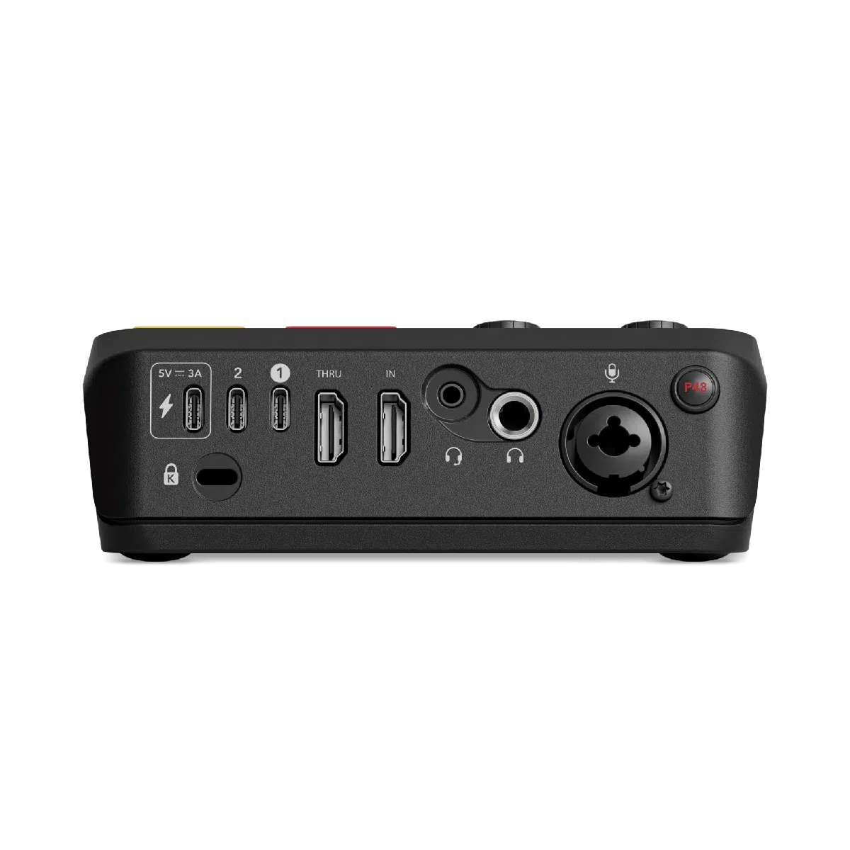 Rode Streamer X | Audio Interface and Capture Card