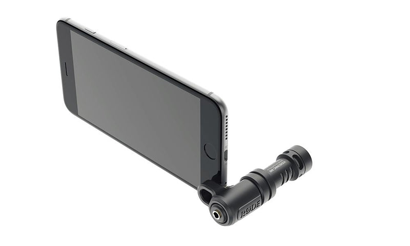 Rode VideoMic ME