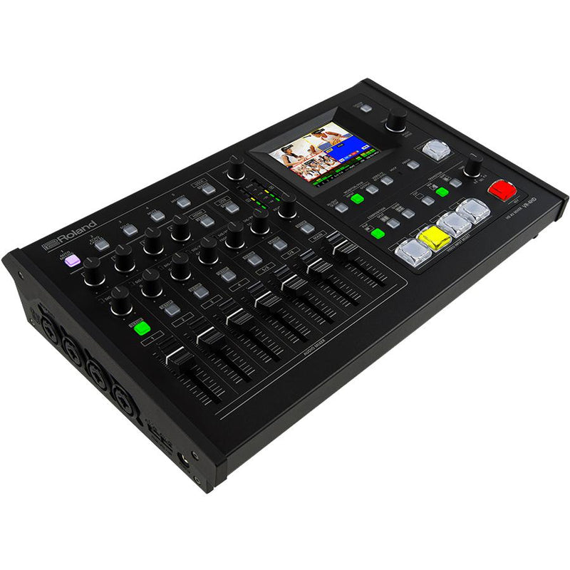 Roland VR-4HD HD Video Mixer