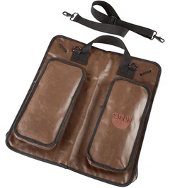 Sabian Quick Stick Percussion Accessory Bag | Vintage Brown