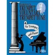 Trumpet Voluntary & Trumpet Tune
