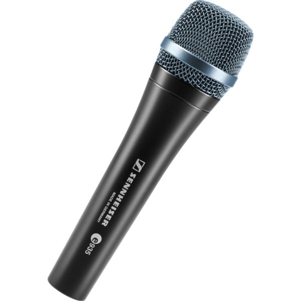 Sennheiser Cardioid Dynamic Vocal Microphone | E935