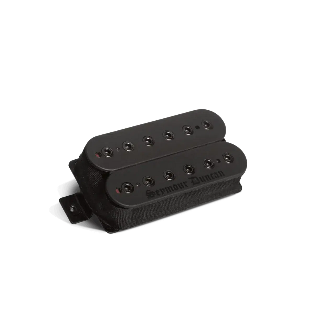 Seymour Duncan Black Winter Bridge Humbucker | Blackended