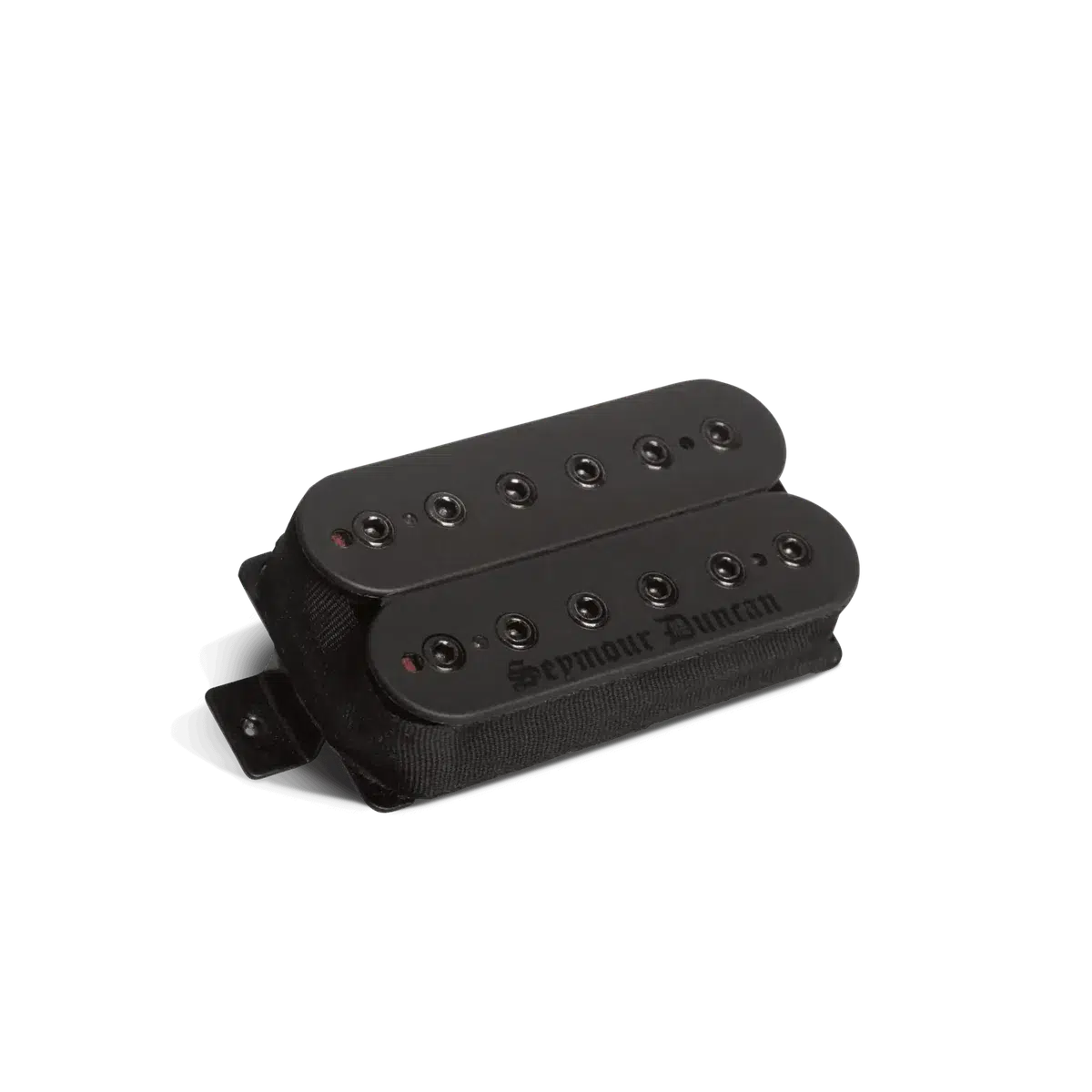 Seymour Duncan Black Winter Bridge Humbucker | Blackended