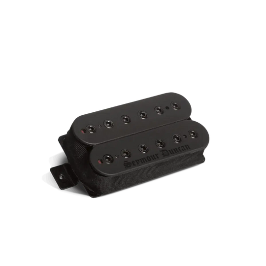 Seymour Duncan Black Winter Bridge Humbucker | Blackended