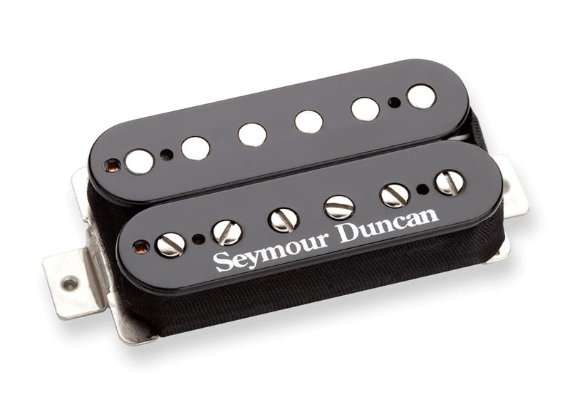 Seymour Duncan Distortion Humbucker Bridge Pickup - Black