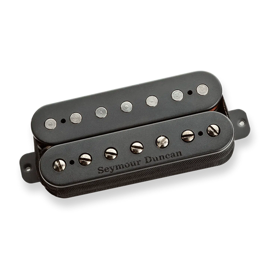 Seymour Duncan Nazgul 7-String Humbucker Pickup | Black