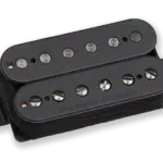 Seymour Duncan Nazgul High Output Passive Pickup | Black