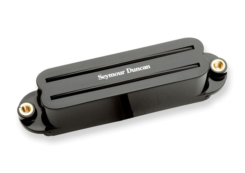 Seymour Duncan SHR-1B Hot Rail Bridge Pickup - Black