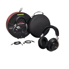 Shure Aonic 50 Wireless Headphones | Black