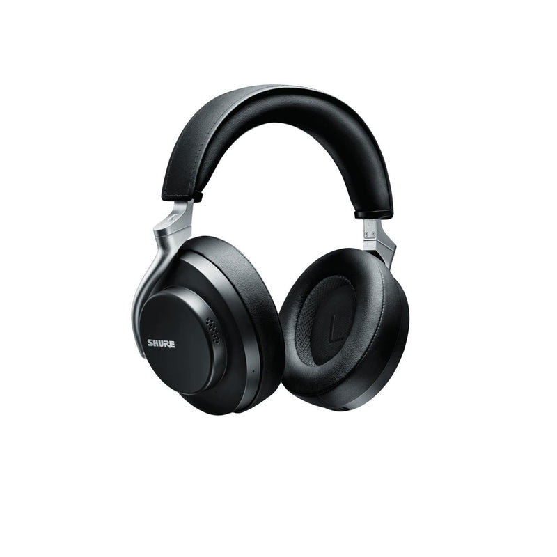 Shure Aonic 50 Wireless Headphones | Black
