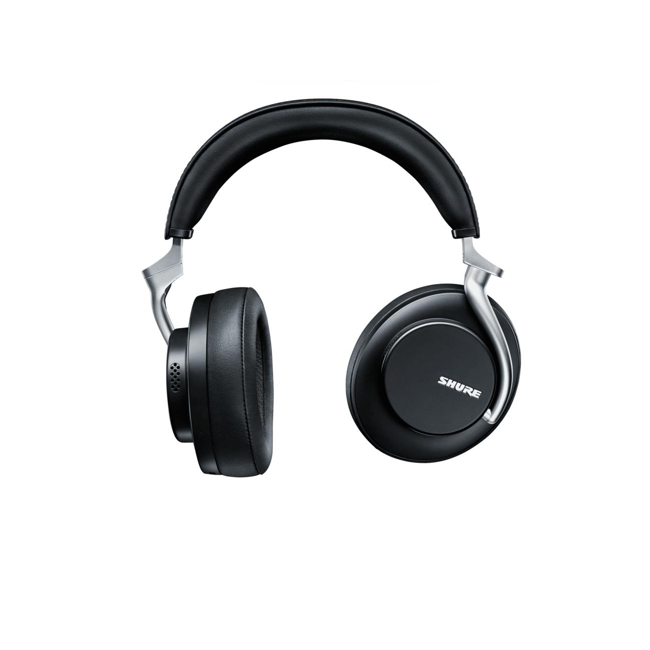 Shure Aonic 50 Wireless Headphones | Black