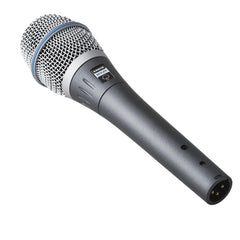 Shure Beta 87A Vocal Condenser Microhpone