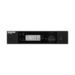 Shure GLXD24R+/SM58 Handheld Digital Wireless System