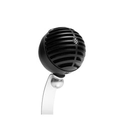 Shure MV5C Home Office USB Microphone-Black