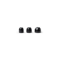 Shure Small Black Foam Sleeves EABKF1