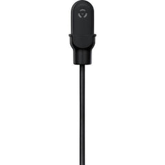 Shure DL4 DuraPlex Omni Lav Microphone | Black