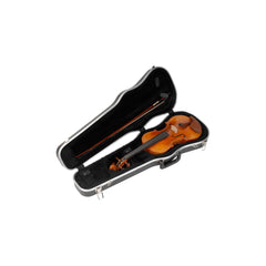 SKB 4/4 Violin or 14" Viola Deluxe Case