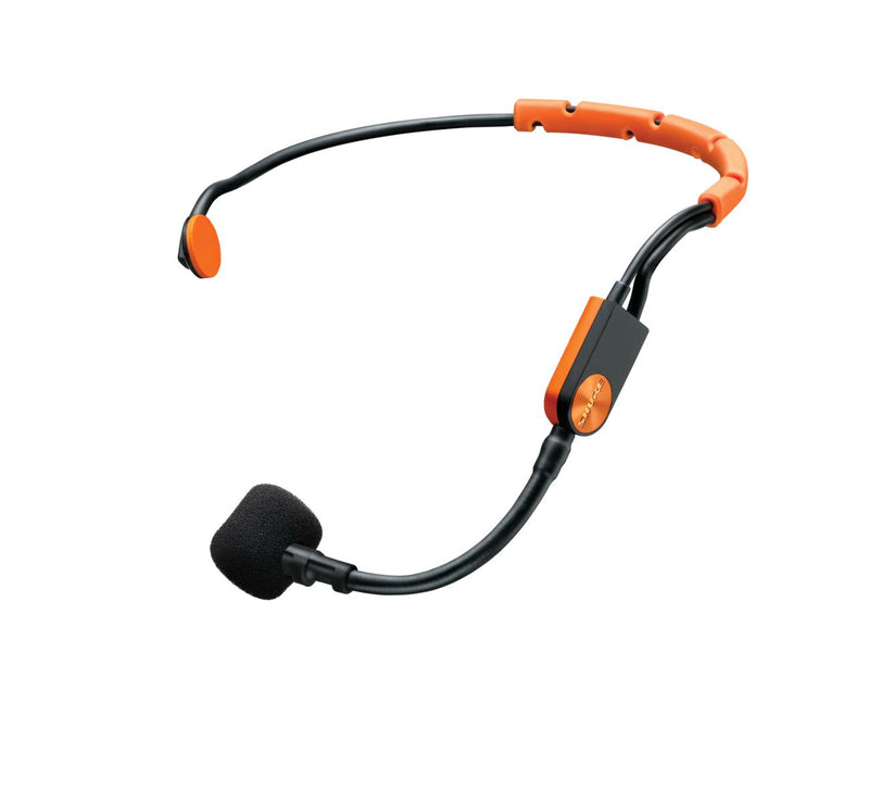 SM31FH | Fitness Headset Condenser Microphone