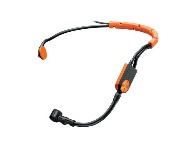 SM31FH | Fitness Headset Condenser Microphone