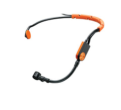 SM31FH | Fitness Headset Condenser Microphone