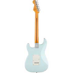Squier 40th Anniversary Stratocaster Vintage Ediiton | Sonic Blue