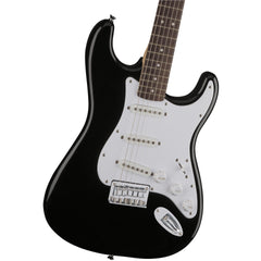 Squier bullet Stratocaster HT Electric Guitar | Black