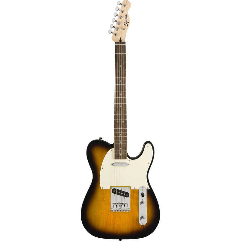 Squier Bullet Telecaster | Brown Sunburst