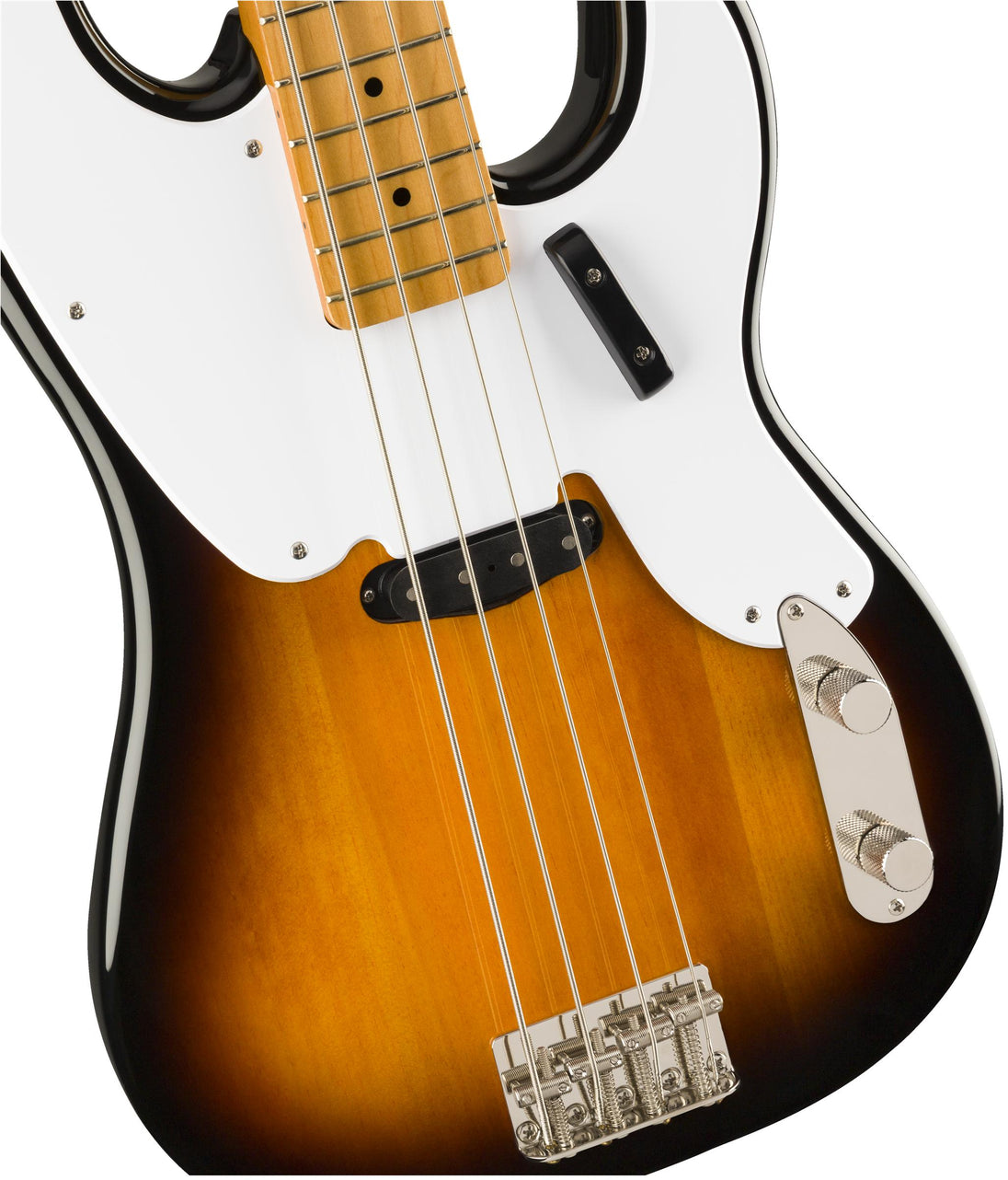 Squier Classic Vibe '50's Precision Bass, 2-Color Sunburst