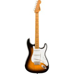 Squier Classic Vibe '50s Stratocaster | 2-Color Sunburst