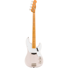 Squire Classic Vibe '50s Precision Bass | White Blonde