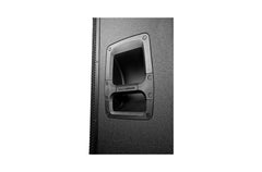 JBL SRX828SP Dual Self-Powered Subwoofer System | 18"
