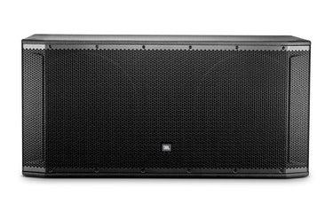 JBL SRX828SP Dual Self-Powered Subwoofer System | 18