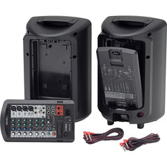 Yamaha Stagepas 400BT Portable PA