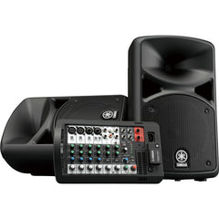 Yamaha Stagepas 400BT Portable PA