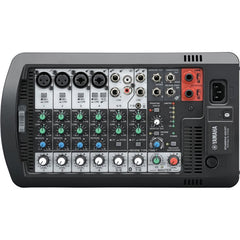Yamaha Stagepas 400BT Portable PA