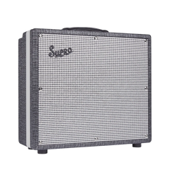 Supro Black Magick Reverb Combo Amplifier | 1696RT