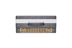 Supro Black Magick Reverb Combo Amplifier | 1696RT