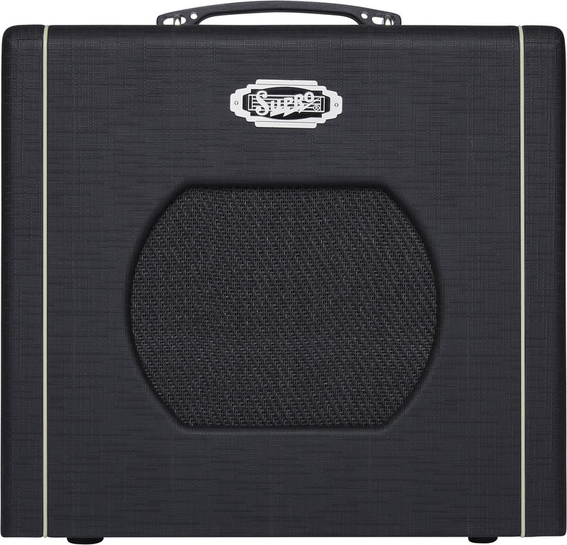Supro Blues King 10 Guitar Amplfier