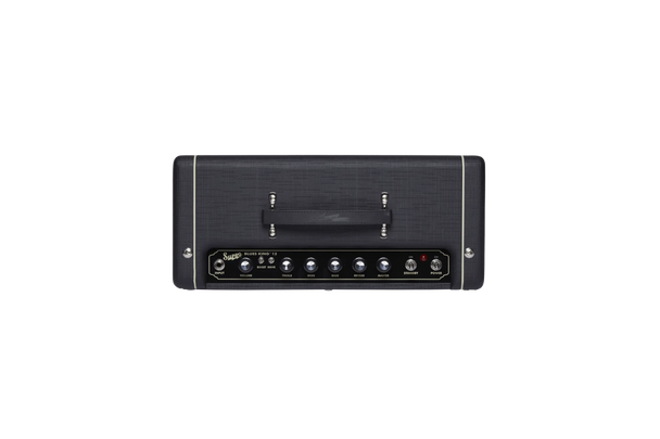 Supro Blues King 12 Combo Amplifier