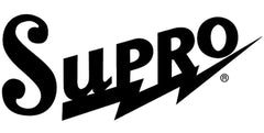 Supro Keeley 1x12" 25-Watt Tube Guitar Combo Amplifier