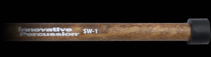Innovative Percussion Steel Drum Mallets | SW-1