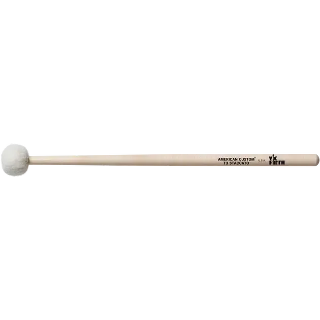 Vic Firth American Custom Timpani Staccato Mallets