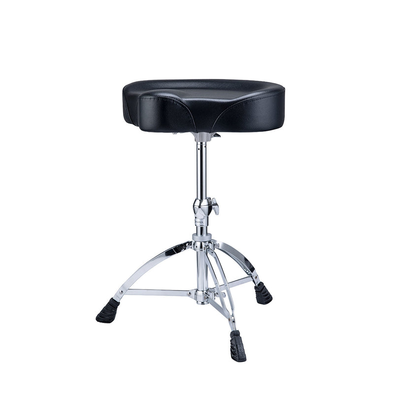Mapex Drums Saddle Top Double Braced Drum Throne