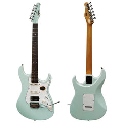 Tagima Stella Stella VB E/WH - Vintage Blue