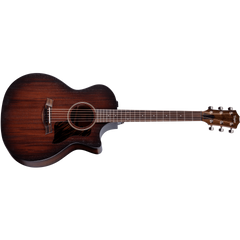 Taylor AD24ce Acoustic Guitar | Matte