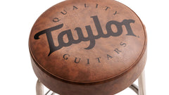 Taylor Bar Stool | Brown | 30in