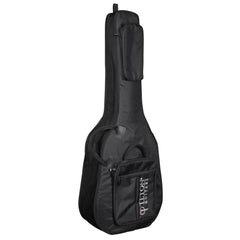Teton Grand Concert Acoustic Guitar with Beveled Armrest