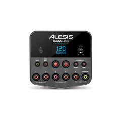 Alesis Turbo Mesh Electronic Drum Kit | 7 Piece