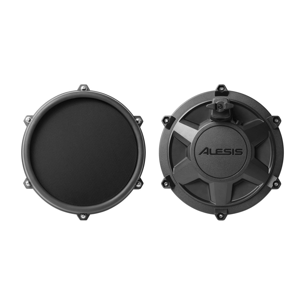 Alesis Turbo Mesh Electronic Drum Kit 7 Piece Shop Yandas Music